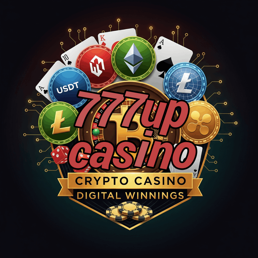 777Up Casino - Lucky Triple 7 Experience